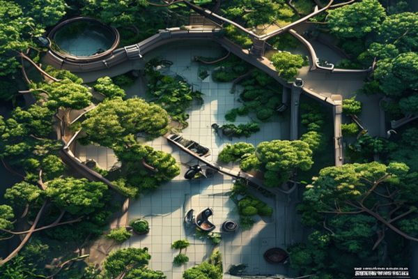 魔兽升级
